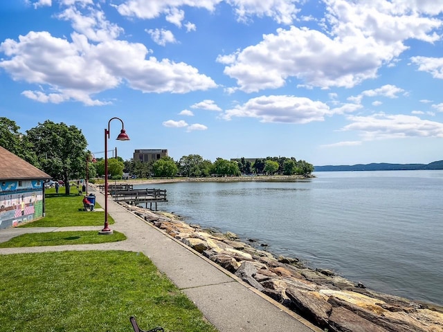 50 Snowden Ave, Ossining, NY 10562 - water view