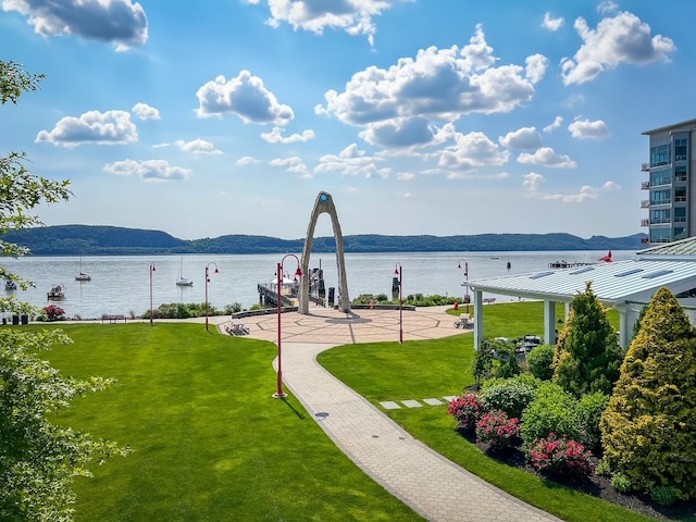 50 Snowden Ave, Ossining, NY 10562 - water view