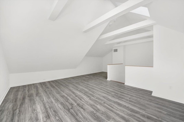 145 Underhill Ln Unit 145, Peekskill, NY 10566 - additional living space with wood finished floors and baseboards