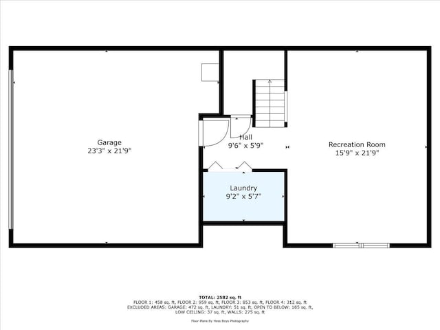 145 Underhill Ln Unit 145, Peekskill, NY 10566 - property floor plan