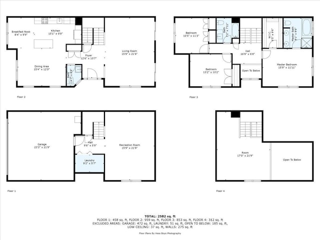 145 Underhill Ln Unit 145, Peekskill, NY 10566 - home floor plan