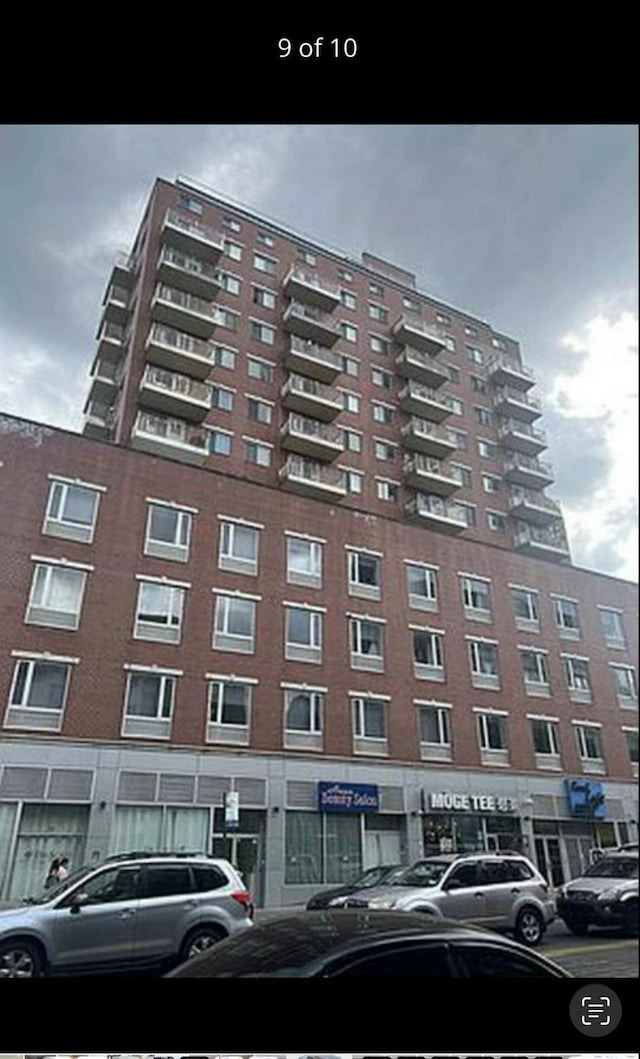 86 Canal St, New York Manhattan, NY 10002 - view of property