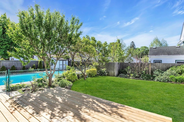 312 5th Ave, Greenport, NY 11944 - view of deck