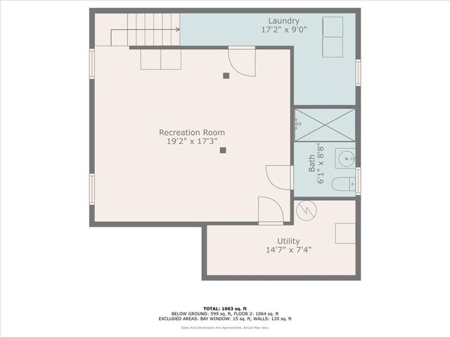 12 Midwood Pl, Farmingville, NY 11738 - home floor plan