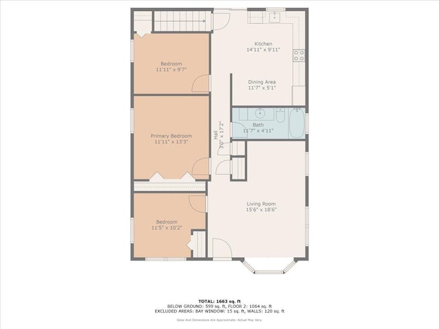 12 Midwood Pl, Farmingville, NY 11738 - property floor plan