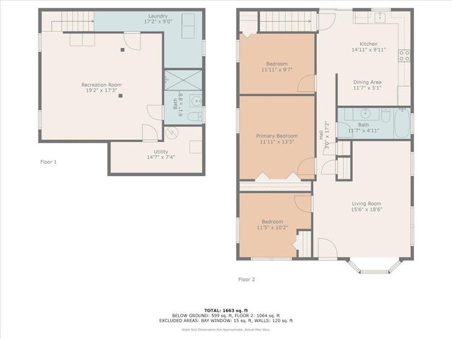 12 Midwood Pl, Farmingville, NY 11738 - property floor plan