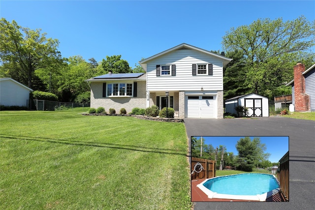 26 Frederick Dr, Lake Katrine, NY 12449 - view of a document with multiple images