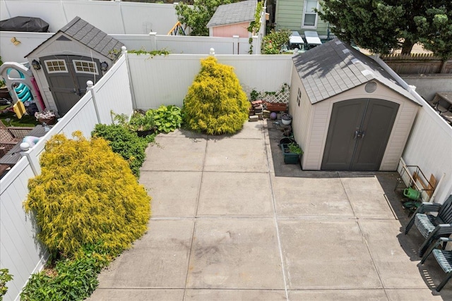 0 Cross Bay Blvd, Broad Channel, NY 11693 - drone / aerial view