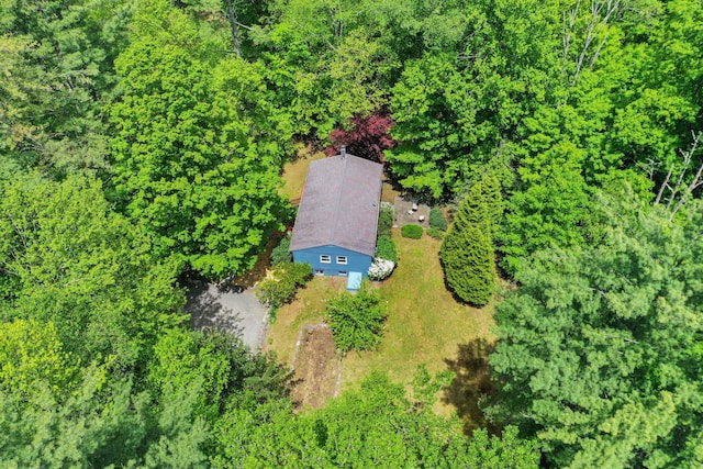 512 Watson Woods Rd, Woodstock, NY 12498 - view of subject property