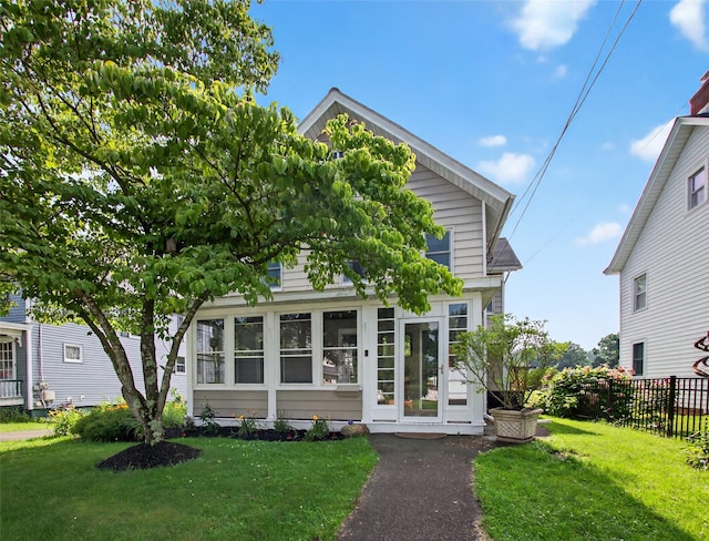 31 Hudson Ave, Stony Point, NY 10980 - view of front of home
