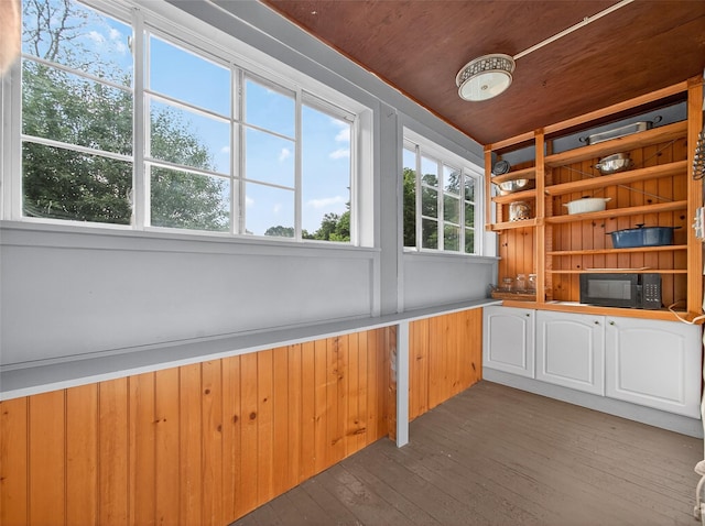 31 Hudson Ave, Stony Point, NY 10980 - unfurnished office with light wood finished floors