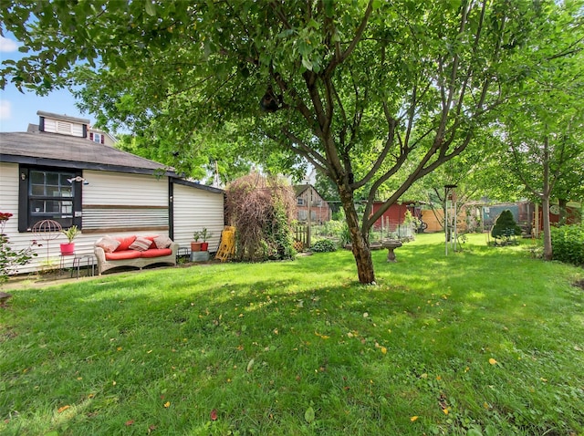 31 Hudson Ave, Stony Point, NY 10980 - view of fenced backyard