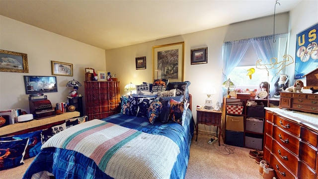 4 Christine Dr, Spring Valley, NY 10977 - view of carpeted bedroom