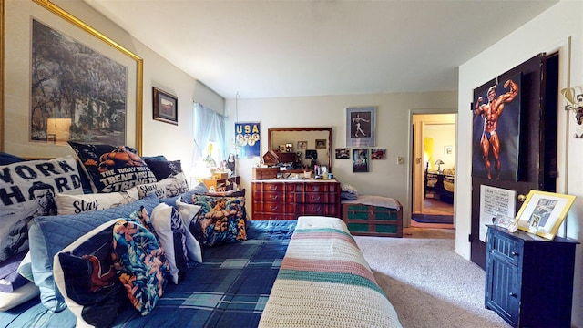 4 Christine Dr, Spring Valley, NY 10977 - view of carpeted bedroom