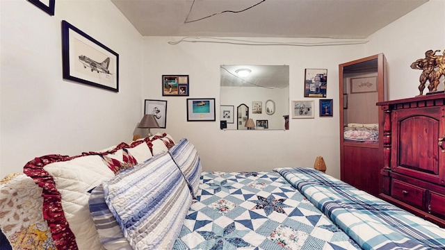 4 Christine Dr, Spring Valley, NY 10977 - view of bedroom