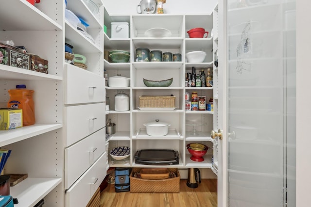 42 Panorama Dr, Warwick, NY 10990 - view of pantry