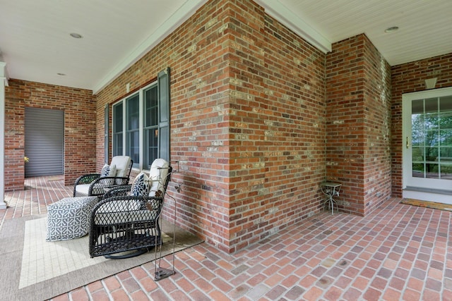 42 Panorama Dr, Warwick, NY 10990 - view of porch