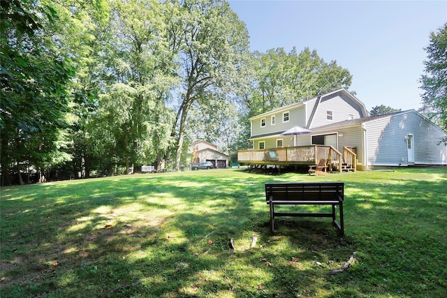 121 Smith Hill Rd, Suffern, NY 10901 - photo 27