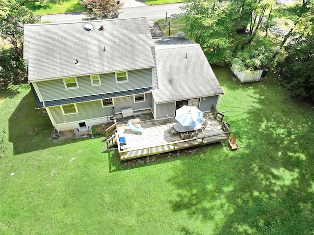 121 Smith Hill Rd, Suffern, NY 10901 - photo 29