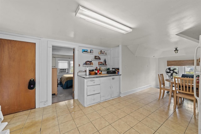 107 Underhill Ave, West Harrison, NY 10604 - dining area featuring light tile patterned flooring and plenty of natural light