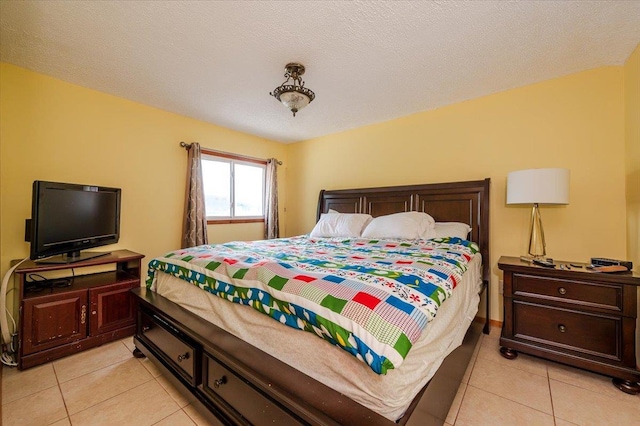 378 W Waukena Ave, Oceanside, NY 11572 - bedroom with light tile patterned floors