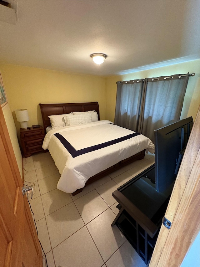 378 W Waukena Ave, Oceanside, NY 11572 - view of tiled bedroom