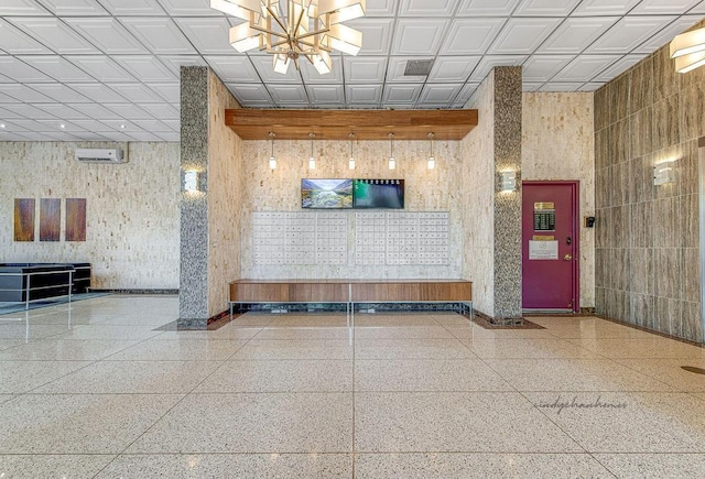 150-38 Union Tpke Unit 4D, Flushing, NY 11367 - view of building lobby