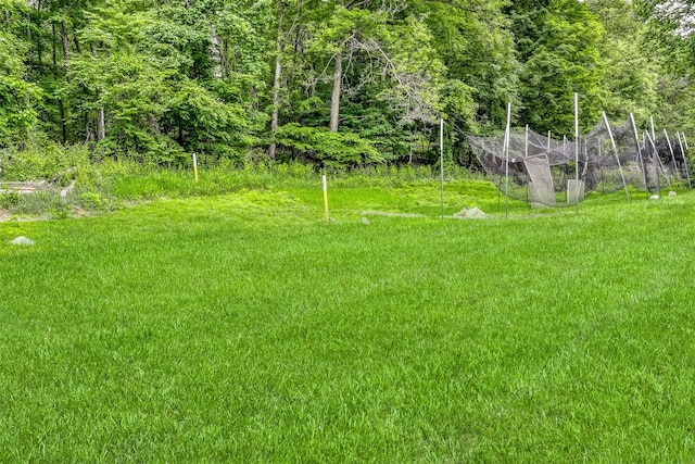 41 W Gate Rd, Suffern, NY 10901 - view of yard