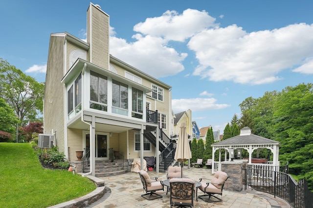 198 Benefield Blvd, Peekskill, NY 10566