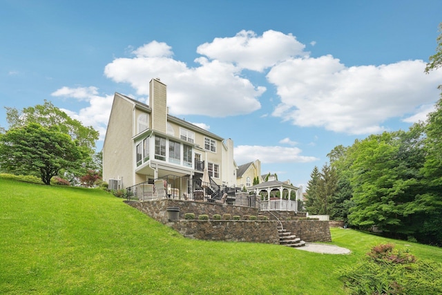 198 Benefield Blvd, Peekskill, NY 10566