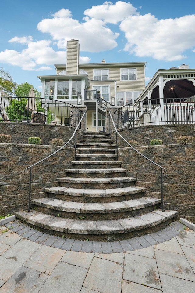 198 Benefield Blvd, Peekskill, NY 10566