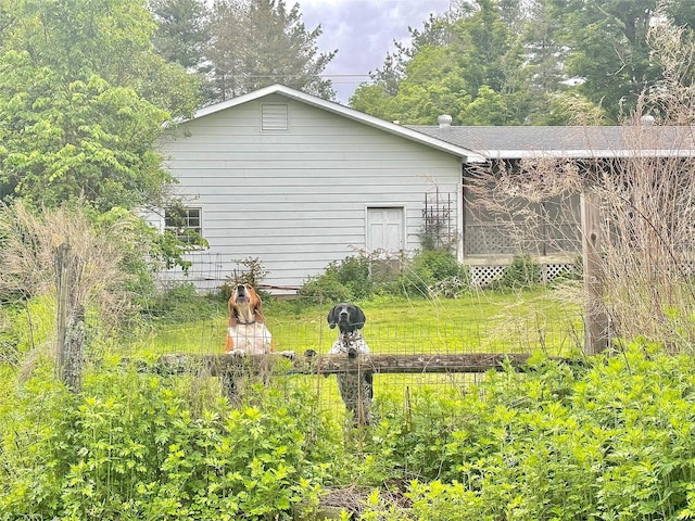 5646 Rte 82, Clinton Corners, NY 12514 - view of property exterior