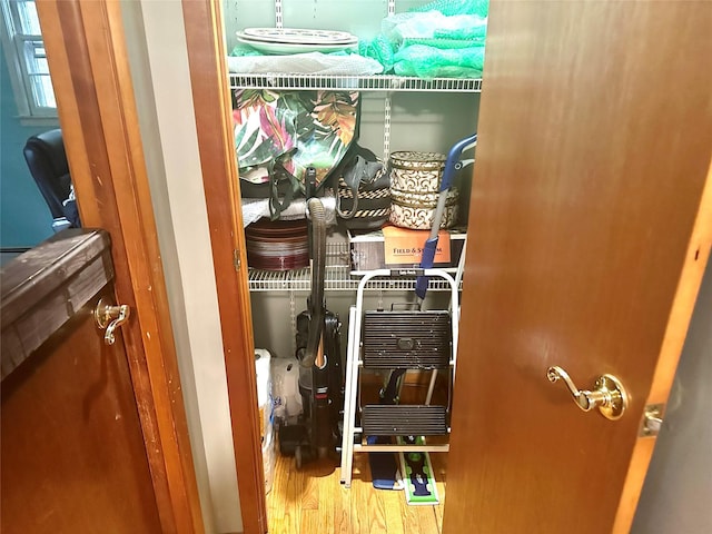 5646 Rte 82, Clinton Corners, NY 12514 - view of closet