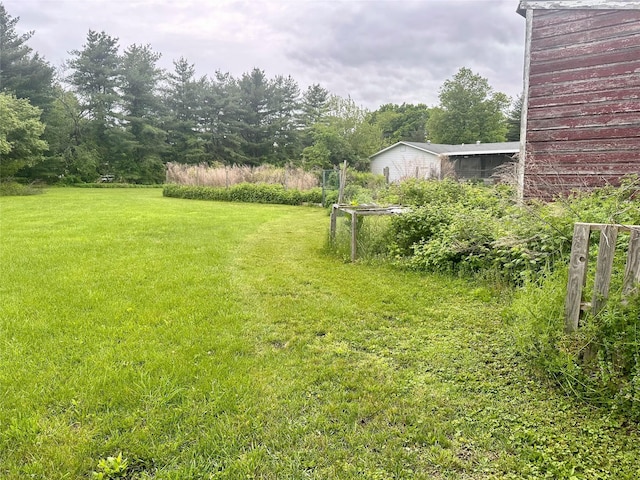 5646 Rte 82, Clinton Corners, NY 12514 - view of grassy yard