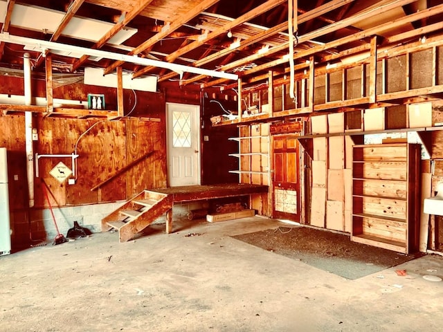5646 Rte 82, Clinton Corners, NY 12514 - view of miscellaneous room