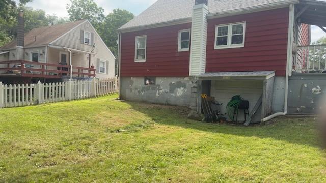 317 Wawayanda Ave, Middletown, NY 10940 - photo 18