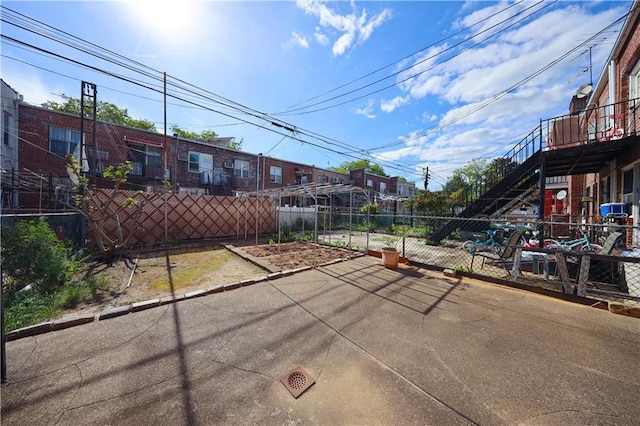 2366 E 29th St, Brooklyn, NY 11229 - exterior space