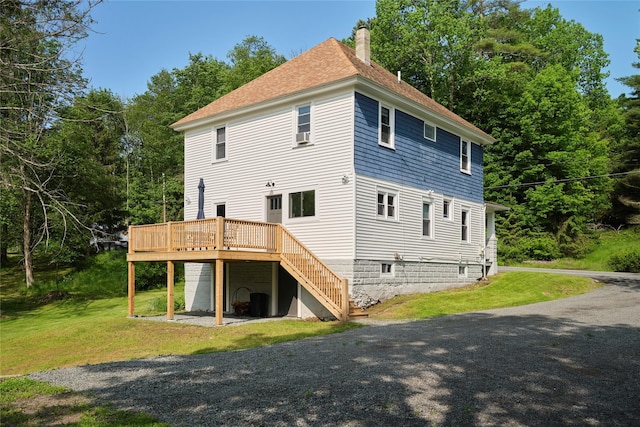 5697 State Route 52, Kenoza Lake, NY 12750 - photo 31