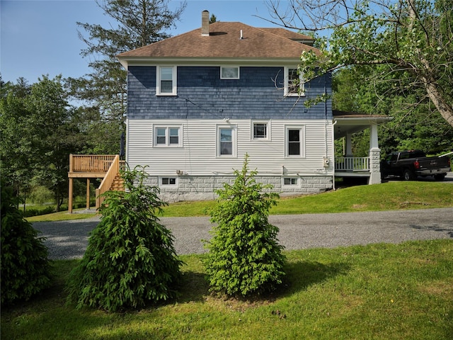 5697 State Route 52, Kenoza Lake, NY 12750 - photo 32