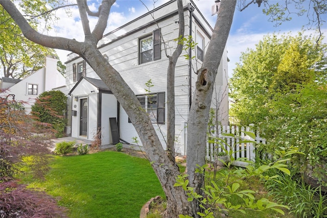 13915 Coolidge Ave, Briarwood, NY 11435 - view of front of home