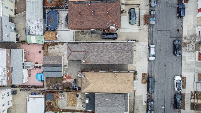 2825 Wellman Ave, Bronx, NY 10461 - bird's eye view