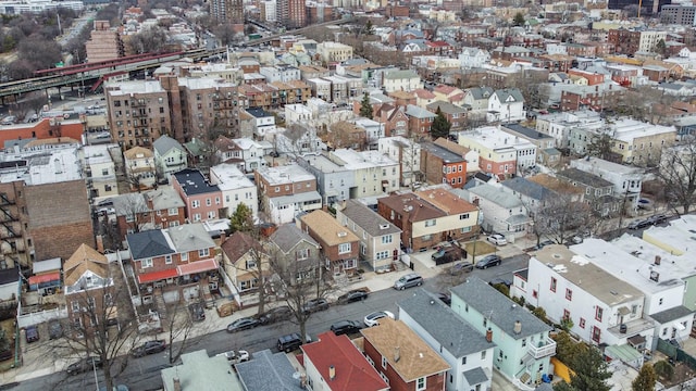 2825 Wellman Ave, Bronx, NY 10461 - view of property location featuring nearby urban area