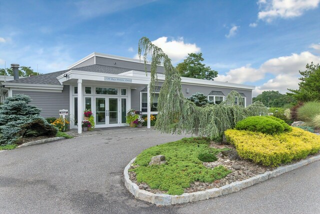 276 Dockside Ct, Moriches, NY 11955 - view of property