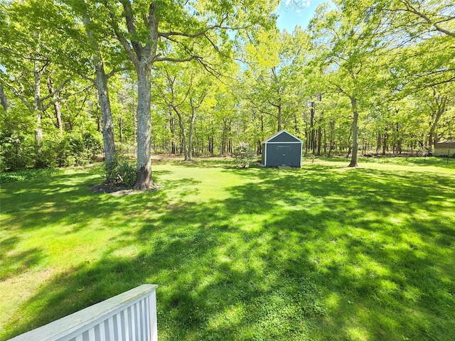 81 Anchor St, Riverhead, NY 11901 - view of green lawn