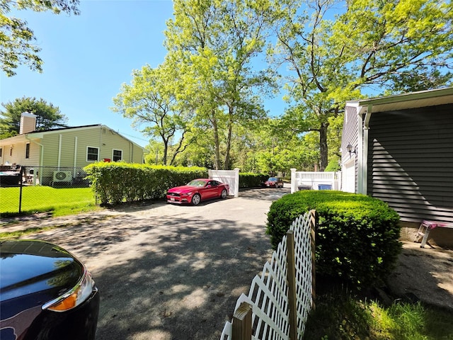 81 Anchor St, Riverhead, NY 11901 - view of side of home