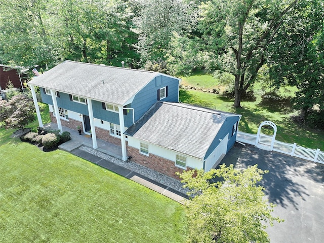 20 Woodglen Dr, New City, NY 10956 - photo 1
