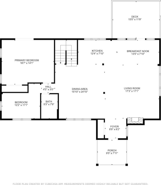 577 Fiddlers Bridge Rd, Staatsburg, NY 12580 - property floor plan