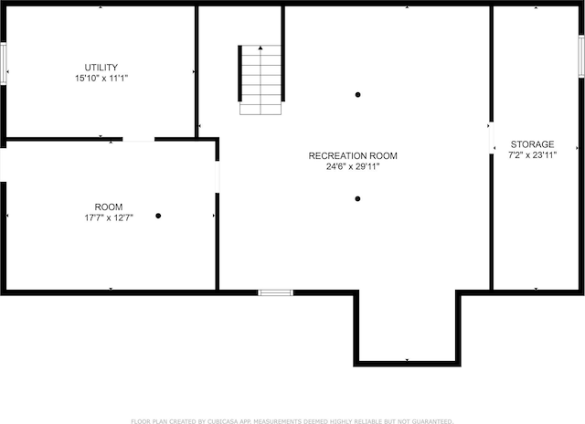 577 Fiddlers Bridge Rd, Staatsburg, NY 12580 - property floor plan
