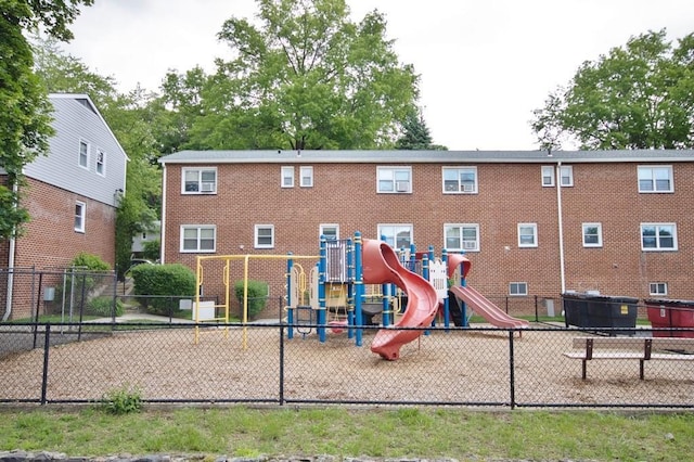 95 Charter Cir Unit 95, Ossining, NY 10562 - view of community play area