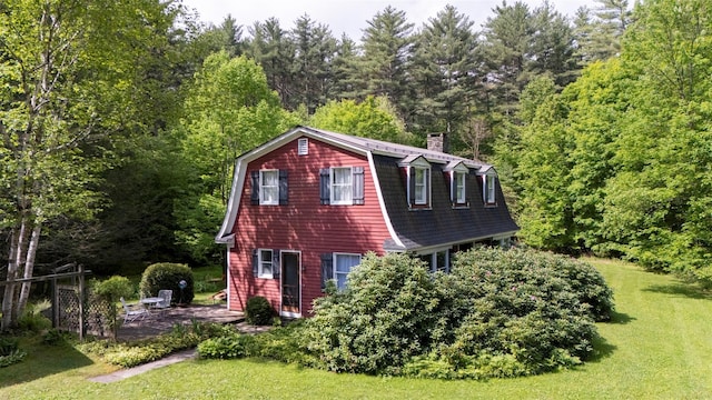 1521 Wittenberg Rd, Shandaken, NY 12457 - photo 1